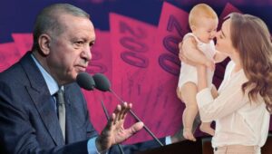 devletin çocuklu ailelere maaş desteği